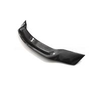 LTHTZO Alettone posteriore for auto, alettone posteriore compatibile con Toyota Mark X, spoiler posteriore Reiz dal 2010 al 2017, accessori in vernice al carbonio, spoiler posteriore in fibra di carbo