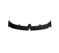 LTHTZO Alettone posteriore for auto, spoiler posteriore, alettone posteriore compatibile con Mazda 6, spoiler tipo W, materiale ABS, accessori for pinna posteriore neri lucidi, alettone posteriore inc