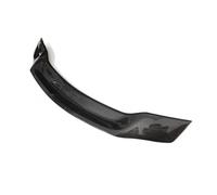 LTHTZO Alettone posteriore for auto, spoiler posteriore, spoiler compatibile con alettone posteriore Toyota Corolla dal 2006 al 2013, nero lucido, accessori for pinne posteriori for auto, alettone pos