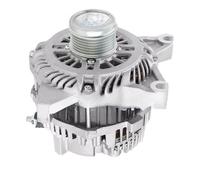 LTHTZO Alternatore compatibile con Ford Crown Victoria 4.6L V8 2004-2011 200A 6W7Z10346AA, 7W7T10300AA, 4W7310300AC, 4W7Z10346AC Montaggio diretto, facile installazione, parti di ricambio OE