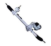 LTHTZO Cremagliera dello sterzo compatibile con Ford Explorer/Kia/Audi/Mitsubishi/Land Cruiser/Suzuki DB5Z3504 Gruppo cremagliera e pignone - Sostituisce l'OEM