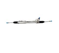 LTHTZO Cremagliera dello sterzo idraulica compatibile con AUDI Q7 7L8422063 Collegamenti terminali della cremagliera Tubo dell'albero della cremagliera Gruppo