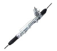 LTHTZO Cremagliera dello sterzo idraulico compatibile con BMW X3 E83 2006-2012 32103444366 Connettore Collegamenti terminali cremagliera sterzo Cremagliera sterzo for impieghi gravosi