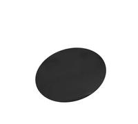 LTHTZO Diffusore paraurti posteriore, spoiler compatibile con Audi A3 Sline S3 Sedan 2017-2020, diffusore posteriore for auto, protezione paraurti in fibra di carbonio/FRP, alettone posteriore ad alte