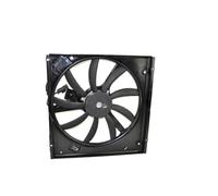 LTHTZO Gruppo ventola radiatore di raffreddamento compatibile for RENAULT TWINGO 7701038846 7701046764 7700421377 7701046845 7701047238 7701206548