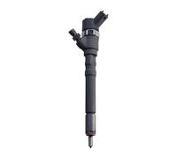 LTHTZO Iniettore di carburante diesel compatibile con Hyundai e KIA 33800-27000 33800-27010 0445110064 0445110101 Sostituzione dell'ugello dell'iniettore di carburante(0445110101)