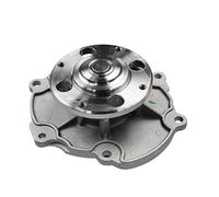 LTHTZO Pompa dell'acqua compatibile con Buick La Crosse compatibile con motore Chevy/Cadillac/GMC fino a 2.8L 3.0L 3.6L V6 2004-2017 AW5103 95711081 19195148 12645176