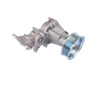 LTHTZO Pompa dell'acqua compatibile con Jeep Wrangler 2018-2022 2.0 L4 GAS DOHC Turbocharged 05048283AF Kit termostato auto