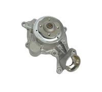 LTHTZO Pompa dell'acqua for auto compatibile con il sistema di raffreddamento della pompa dell'acqua del motore Porsche 9A712101304 Kit termostato pompa refrigerante for auto