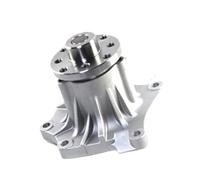 LTHTZO Pompa dell'acqua for auto compatibile con motore Isuzu 4JB1 4JA1, trattore cingolato Hitachi, escavatore Hitachi Midi 8-97123-330-1 8-94140-341-2, parti for escavatore