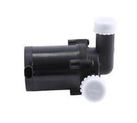 LTHTZO Pompa dell'acqua for riscaldatore da parcheggio for auto compatibile con Land Rover Discovery LR3 LR4 compatibile con Range Rover SUV LA LS L319 JEX000030 JEX000032