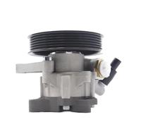 LTHTZO Pompa servosterzo compatibile con Mercedes CLK C209 A209/C W204 C204 S204/CLS C219 63 0044669301 A0044669301 KS00000691 44669301 Tubo flessibile della pompa del servosterzo