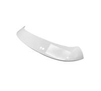 LTHTZO Spoiler posteriore, alettone posteriore, alettone posteriore compatibile con Suzuki Swift, spoiler nero lucido dal 2017 al 2022, accessori for pinne posteriori for auto, spoiler posteriore in f