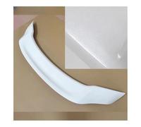 LTHTZO Spoiler posteriore for auto, spoiler nero compatibile con Lexus IS350, pinna posteriore IS250 dal 2006 al 2012, accessori for alettoni posteriori for auto, spoiler posteriore in fibra di carbon