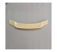 LTHTZO Spoiler posteriore for auto, spoiler nero compatibile con Lexus IS350, pinna posteriore IS250 dal 2006 al 2012, accessori for alettoni posteriori for auto, spoiler posteriore in fibra di carbon