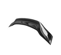 LTHTZO Spoiler posteriore for auto, spoiler posteriore Mark X, compatibile con alettone posteriore Toyota Reiz dal 2010 al 2017, accessori for pinne posteriori nere lucide, alettone posteriore for aut