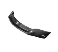 LTHTZO Spoiler posteriore for auto, spoiler posteriore Mark X, compatibile con alettone posteriore Toyota Reiz dal 2010 al 2017, accessori for pinne posteriori nere lucide, alettone posteriore for aut