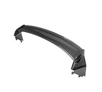 LTHTZO Spoiler posteriore for auto, spoiler posteriore R56 R53 JCW, stile fibra di carbonio, compatibile con Mini Cooper Ver.2.11/2.12 2001-2008, accessori for auto, spoiler posteriore incollato.(R53