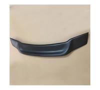 LTHTZO Spoiler posteriore in vero carbonio compatibile con Infiniti G37 G25 Sedan, spoiler posteriore dal 2009 al 2013, nero lucido, accessori for pinne posteriori for auto, personalizzazione del port