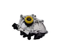 LTHTZO Termostato pompa acqua motore berlina EA888, adatto for A4 A5 TTS Golf Passat compatibile con Tiguan 1.8T / 2.0T 06K 121 011 06L121011F06L121012A