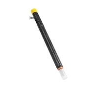 LTHTZO Ugello iniettore carburante diesel compatibile con SsangYong Kyron Rexton Rodius Stavic 2.7 Xdi D27DT EURO 3 6650170121 EJBR02601Z Tester ugello iniettore carburante(EJBR02601Z)