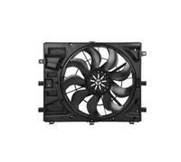 LTHTZO Ventola di raffreddamento del radiatore for Encore 1.5T 2018~2019 LYX Explorer 2.0T 2018~2019 LTG OE 23497174 84221606 84448452 Doppi cuscinetti a sfera