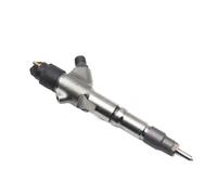 LTHTZO VG1034080002 Iniettore di carburante diesel Common Rail VG1034080002 0445120357 Connettore del tubo dell'iniettore Parti Iniettori di carburante Kit ugello di iniezione del carburante