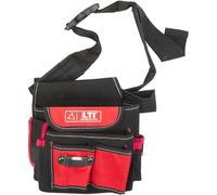LTI by Krino 65991005 - Borsa Utensili per Professionisti, Resistente, Maneggevo