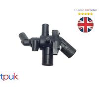 Lti London Taxi Tx2 2.4 Termostato E Alloggiamento Txii 2000 Su LDV Convoy