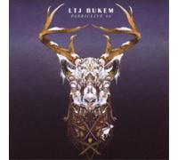 LTJ Bukem Fabriclive 46 (CD) Album
