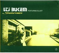 Ltj Bukem Feat.Elliot - Sunrain