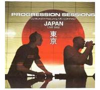 Ltj Bukem Feat.Mc Conrad - Progression Session Japan Live 02