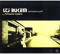 Ltj Bukem - Sunrain