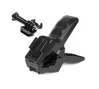 LTMSAQRS Compatibile con GoPro e Insta360, Supporto Flessibile Morsetto a Collo D'Oca for Action Cam(Set 2)