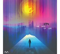 LTN The Path of Life (CD) Album