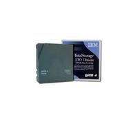 LTO Ultrium 4 Tape Cartridge, Streamer-Medium LTO, 1600 GB, Nero, 20 - 80%, 820 m, 41 - 113 °F, Lite retail