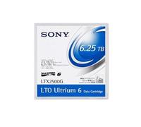 LTO Ultrium 6 - 2.5 TB / 6.25 TB