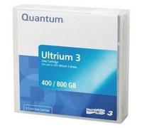 Quantum MR-L3MQN-01 LTO Ultrium-3 800 GB Cartridge Tape