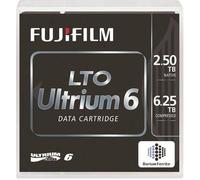 LTO6 Ultrium da 2,5 TB/6,5 TB NEW