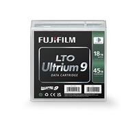 FUJI LTO 9 - Nastro LTO ULTRIUM 9, 18 TB (45 TB), Fuji