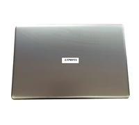 LTPRPTS Coperchio di ricambio per laptop LCD posteriore posteriore coperchio superiore con cerniere per Asus M580 X580V N580 N580GD X580 X580VD 13N1-29A0141 Oro