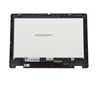 LTPRPTS Sostituzione HD LCD Touch Screen Digitizer Display Assembly w/Bezel 40 Pin per Acer Chromebook 11 R753T 6M.A8ZN7.003 6M.A8ZN7.006 6M.A8ZN7.007