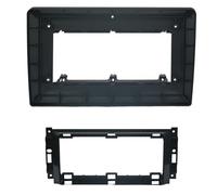 LTQSICornice Per Pannello Stereo Kit Adattatore Per Cornice Per Cruscotto Con Schermo Grande Da 10,1 Pollici Per Lettore DVD 2 DIN Per Dodge Per Charger Per Magnum