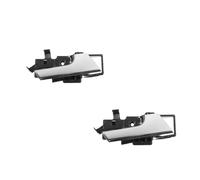 LTQSIV 96462709/96462710 Ricambi Auto Per Chevrolet Per Aveo 2007-2011 Per Aveo5 2009-2011 Per Pontiac G3 2009 Maniglia Porta Sinistra/destra Interna(2 pcs right)