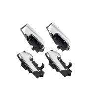 LTQSIV 96462709/96462710 Ricambi Auto Per Chevrolet Per Aveo 2007-2011 Per Aveo5 2009-2011 Per Pontiac G3 2009 Maniglia Porta Sinistra/destra Interna(4 PZ)