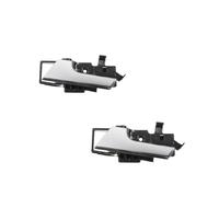 LTQSIV 96462709/96462710 Ricambi Auto Per Chevrolet Per Aveo 2007-2011 Per Aveo5 2009-2011 Per Pontiac G3 2009 Maniglia Porta Sinistra/destra Interna(2 pcs left)
