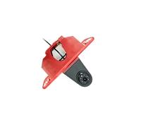 LTQSIV Accessori Auto per Peugeot per Expert AHD HD CCD Telecamera per Retromarcia con Luce Freno, Visione Notturna, Impermeabile