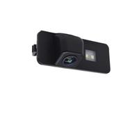 LTQSIV Accessori Auto per VW per Amarok per Robust per Lupo 3L E per Phaeton Telecamera Posteriore HD CCD Fisheye per Parcheggio in Retromarcia (Camera Relay)