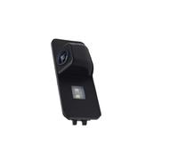 LTQSIV Accessori Auto per VW per Amarok per Robust per Lupo 3L E per Phaeton Telecamera Posteriore HD CCD Fisheye per Parcheggio in Retromarcia (Camera)