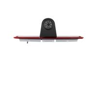 LTQSIV Accessori Auto per VW per Crafter 1a Generazione 2006-2016 Telecamera per Retromarcia con Luce Freno E Visione Notturna